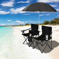 Ultimate Outdoor Comfort Chair