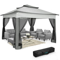 Instant Pop-Up Gazebo