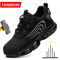 Men's Safety Sport Shoes