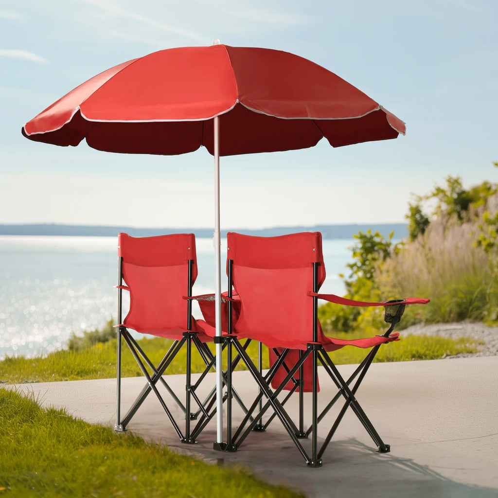 Ultimate Event Folding Chair