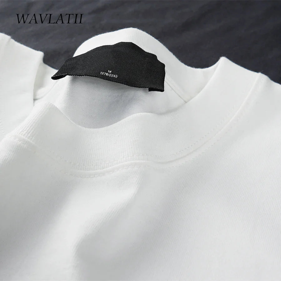 Cool and Comfy Oversized Tees