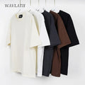 Cool and Comfy Oversized Tees