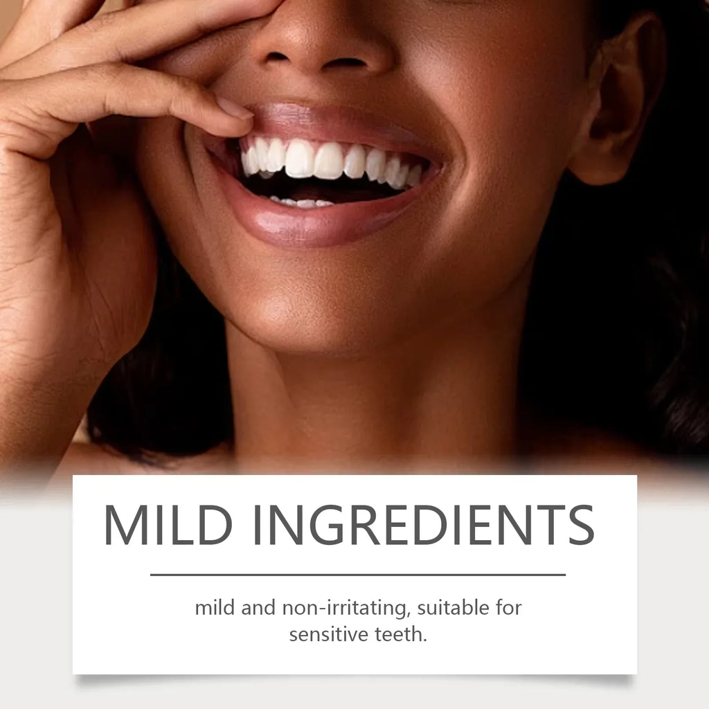 Smile Bright Whitening Strips