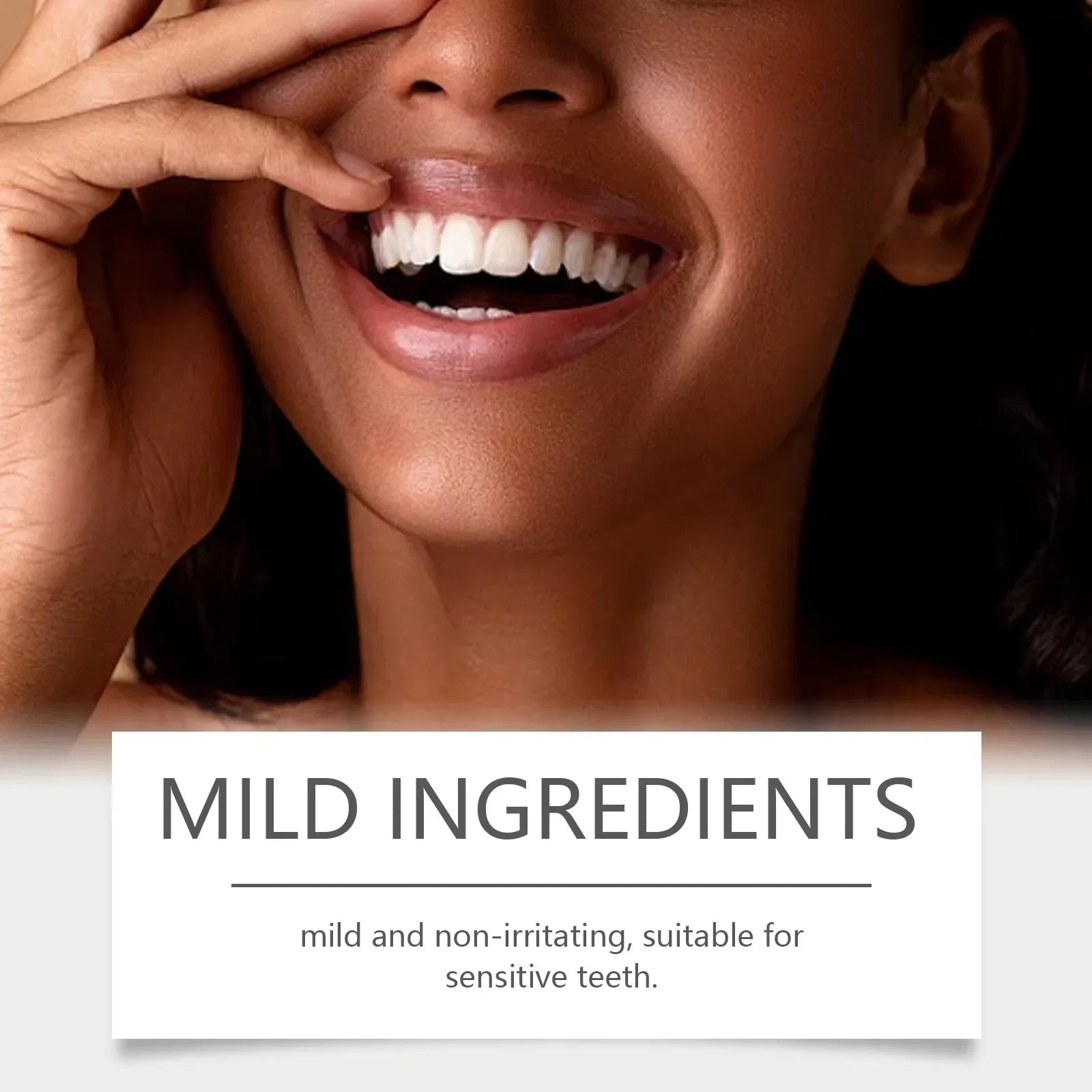 Smile Bright Whitening Strips