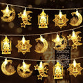 Eid Festival LED Lights Set
