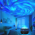 Starlit Dreams Night Light