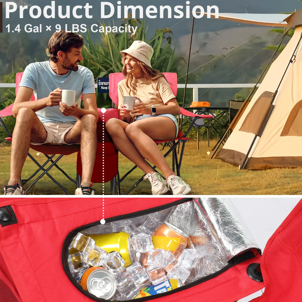 Ultimate Event Folding Chair