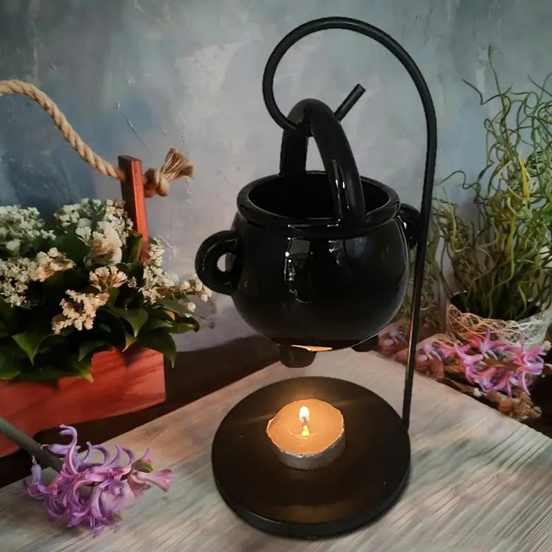 Magical Hanging Wax Warmer