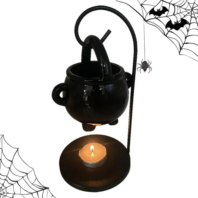 Magical Hanging Wax Warmer