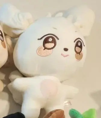 Kawaii Plush Pals for Cozy Comfort