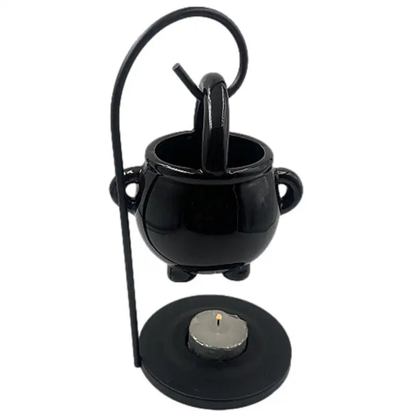 Magical Hanging Wax Warmer
