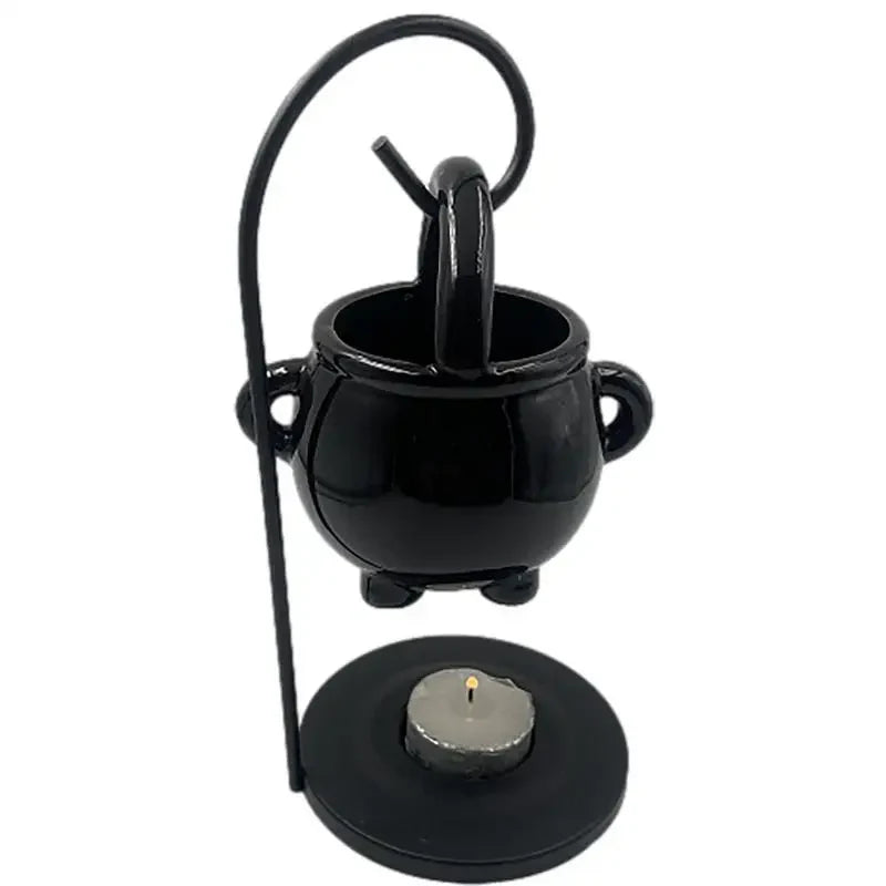 Magical Hanging Wax Warmer