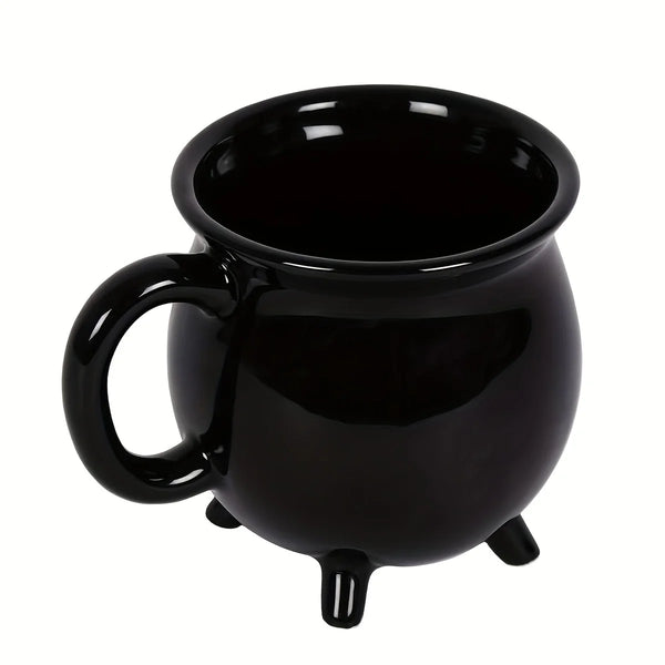 Charming Witch Brew Mug