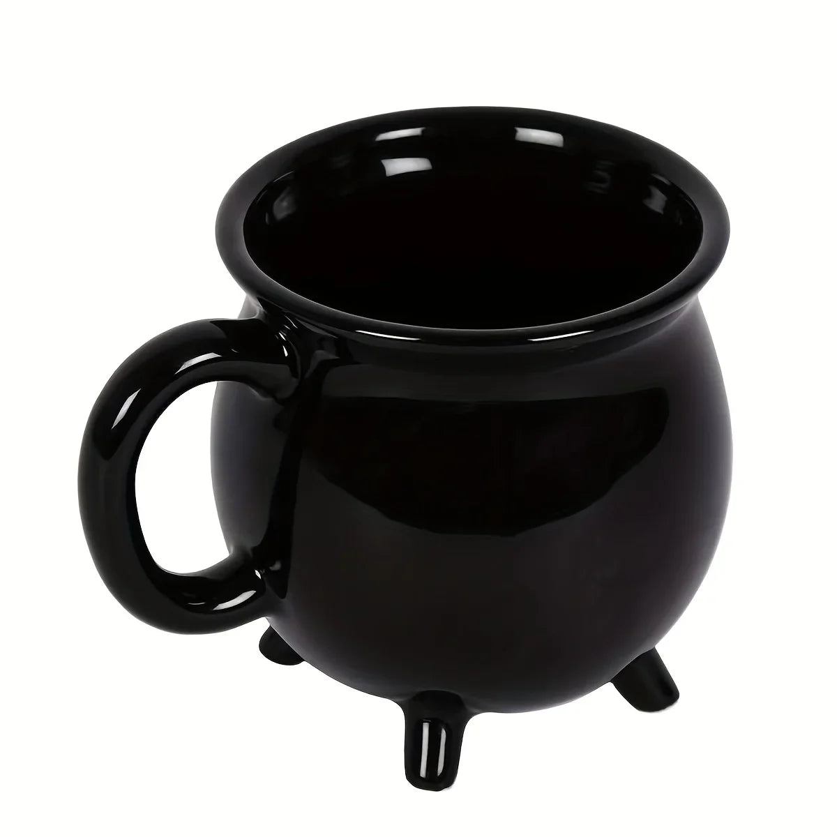 Charming Witch Brew Mug