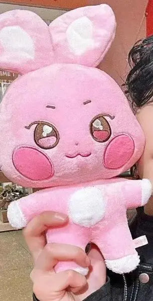 Kawaii Plush Pals for Cozy Comfort