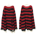 Dark Streetwear Sweater