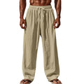 Casual Comfort Men's Pants