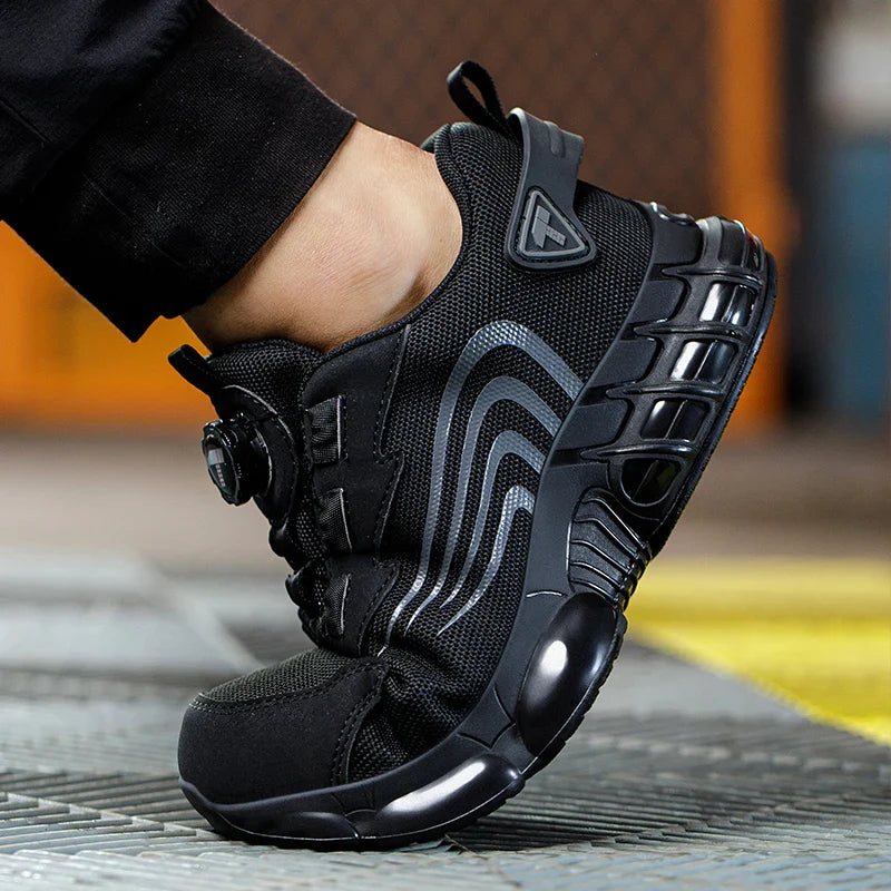 Men's Safety Sport Shoes