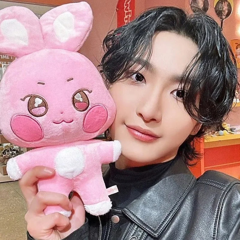Kawaii Plush Pals for Cozy Comfort