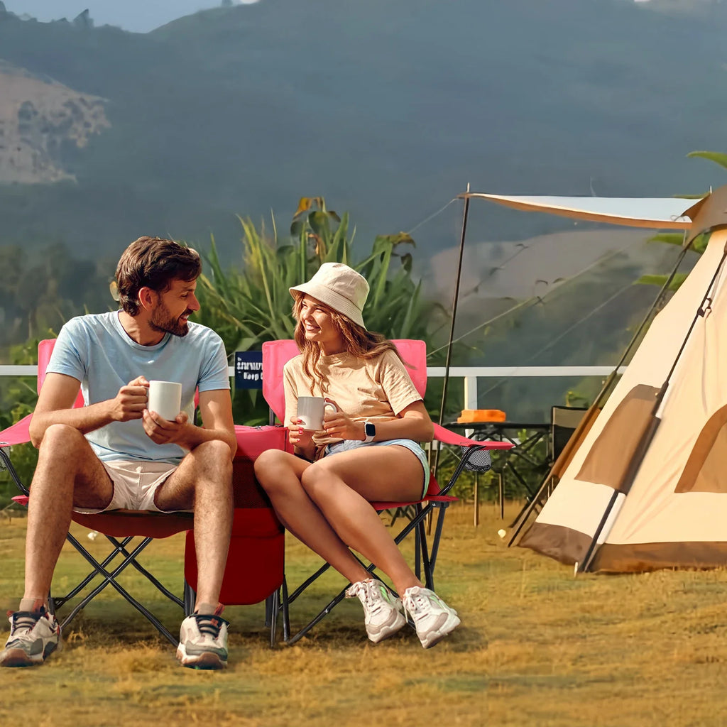 Ultimate Event Folding Chair