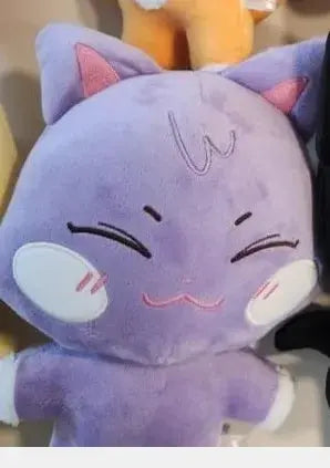 Kawaii Plush Pals for Cozy Comfort