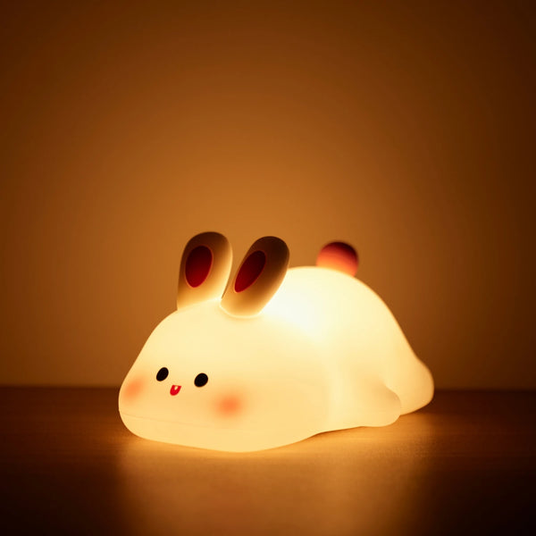 Adorable Panda, Sheep & Rabbit Nightlights